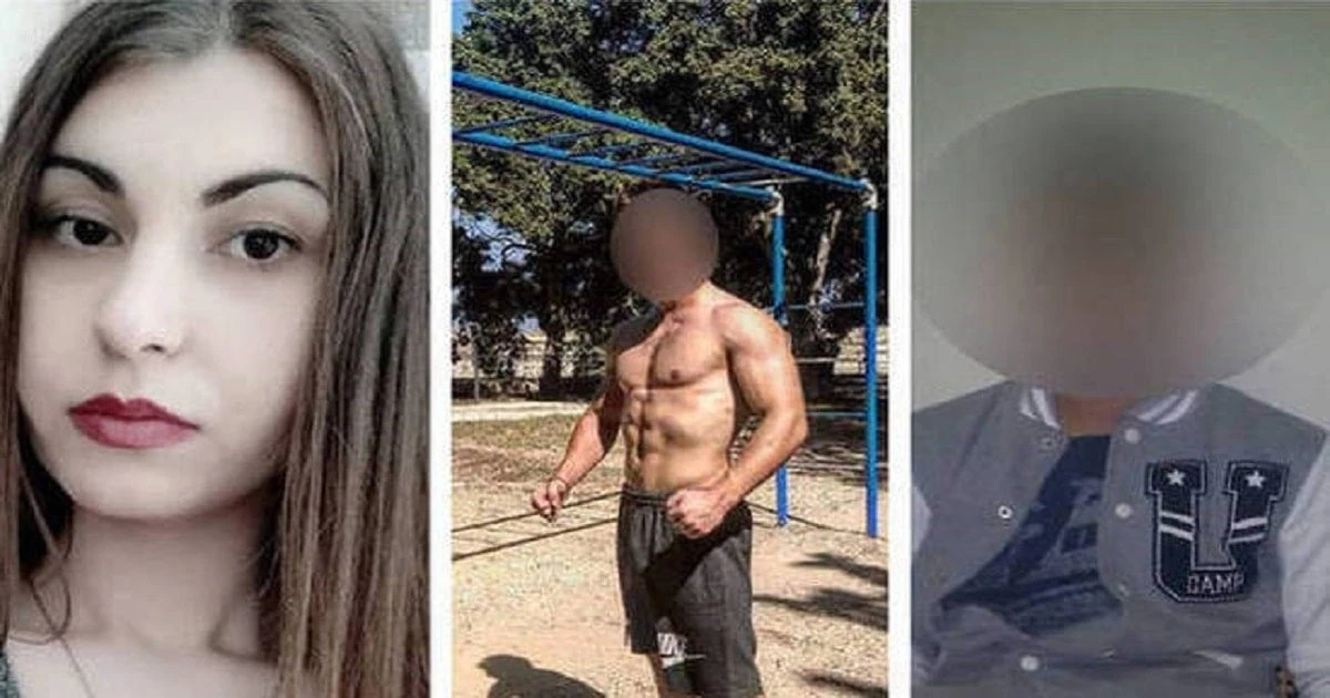 Πώς συνδέεται η δολοφονία της Ελένης Τοπαλούδη με τον βιασμό της